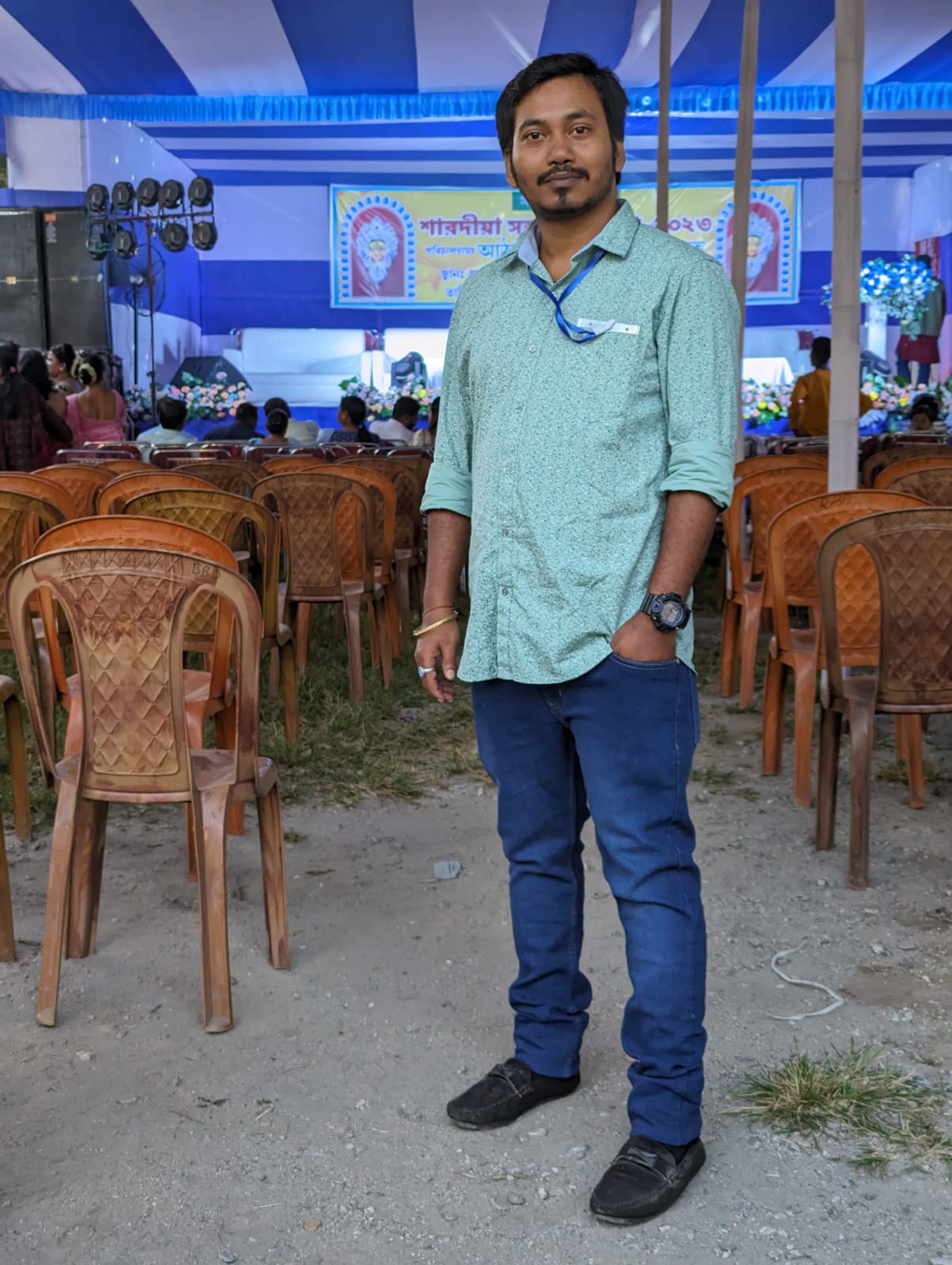 vendor-profile